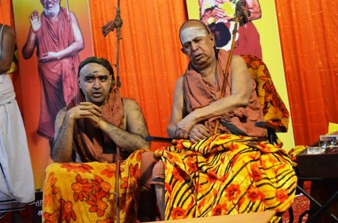 Vijaya Yatra